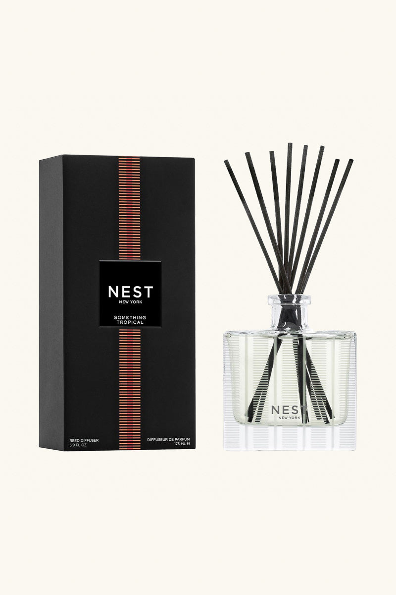 Nest Reed Diffuser Something Tropical
