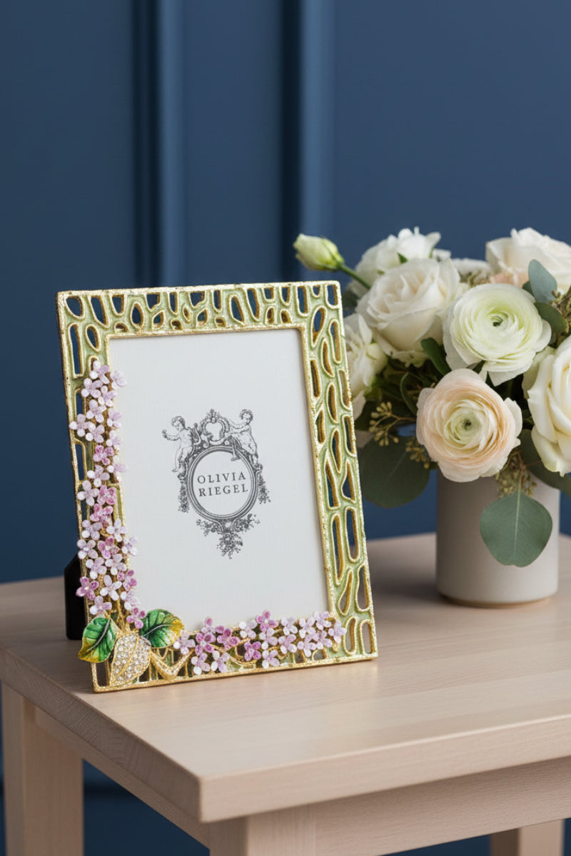 Olivia Riegel Corina Frame 5"x7"