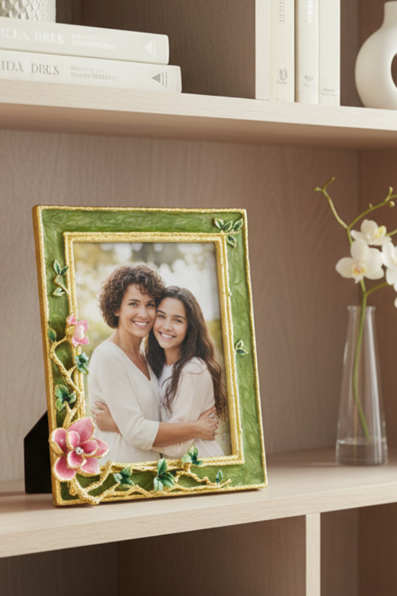 Olivia Riegel Gloria Frame 4"x6"