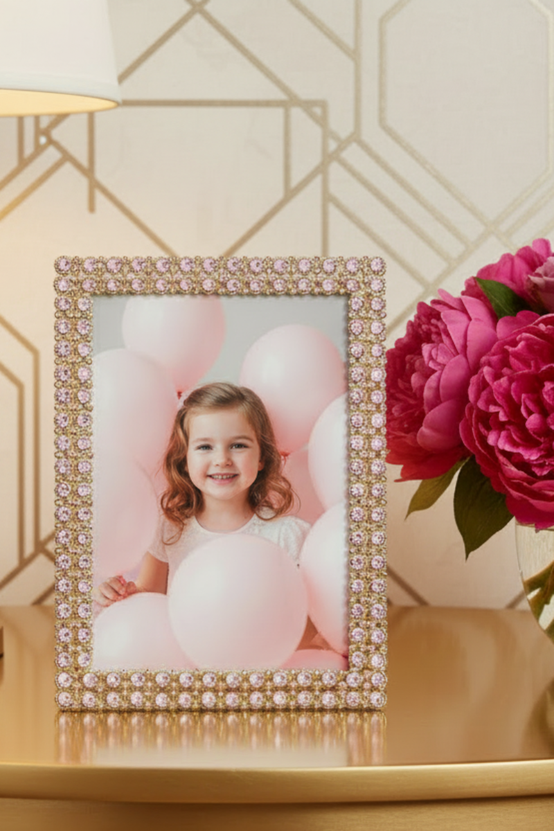 Olivia Riegel Priscilla Frame 5"x7"