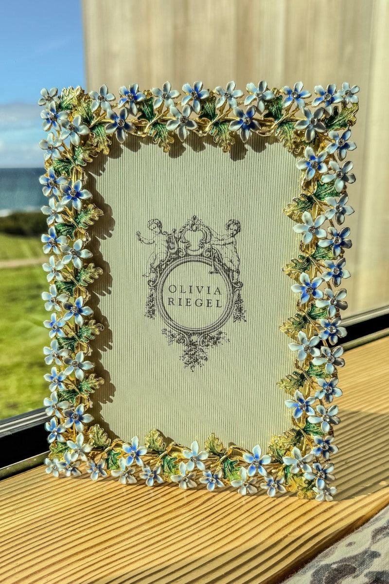 Olivia Riegel Daphne Frame 4"x6"
