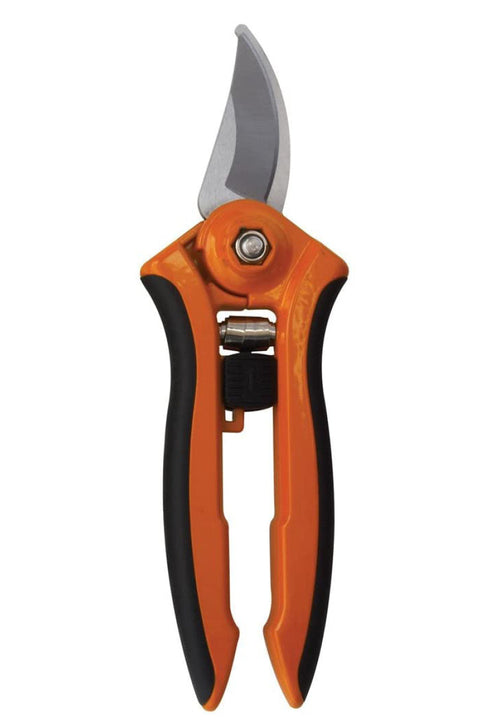 Dramm Compact Pruner 1/4" Orange