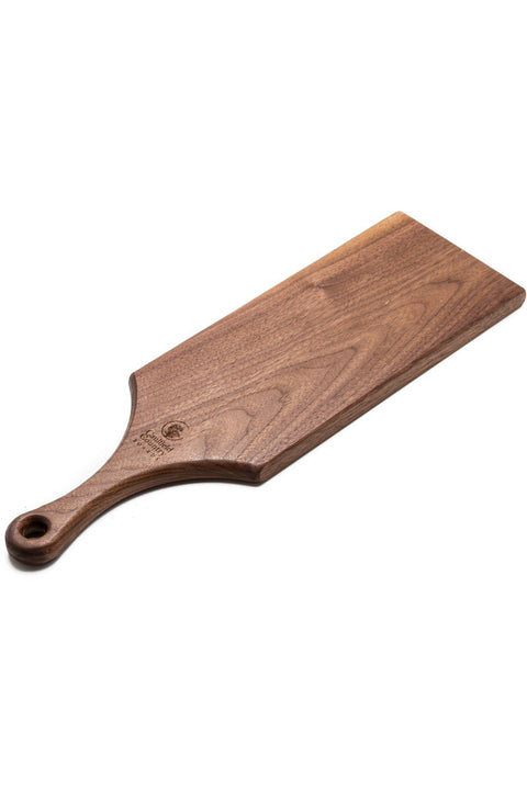 CUTTNGBRD CHEESE PADDLE LG