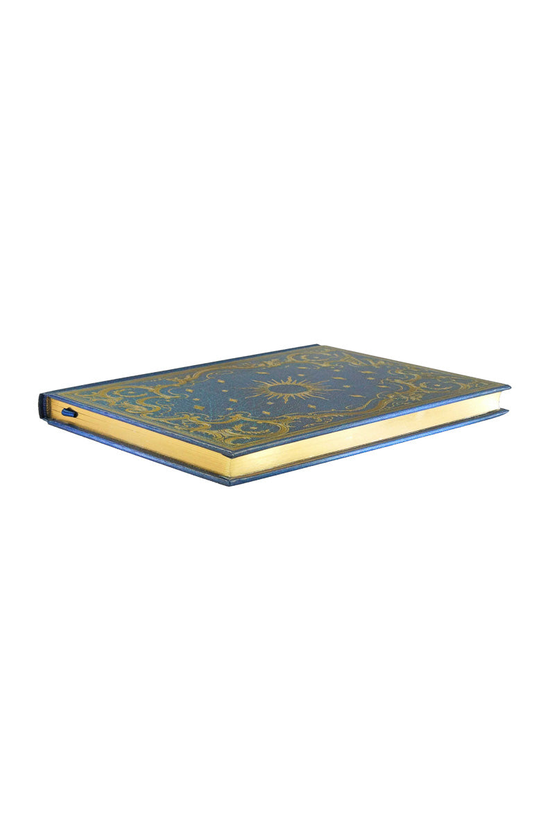 Celestial Journal Notebook