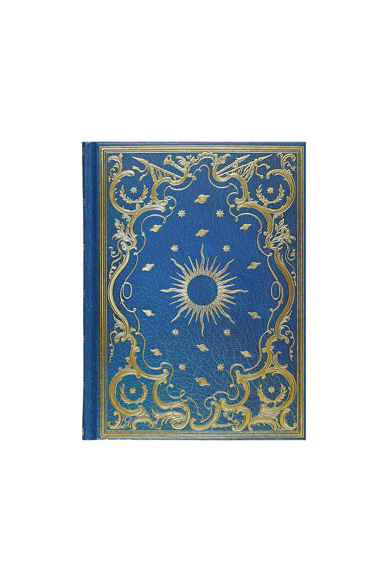 Celestial Journal Notebook