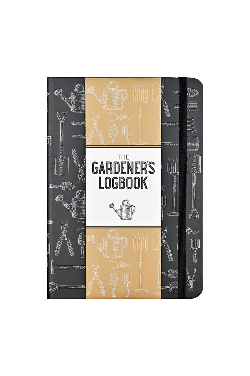 The Gardener's Logbook