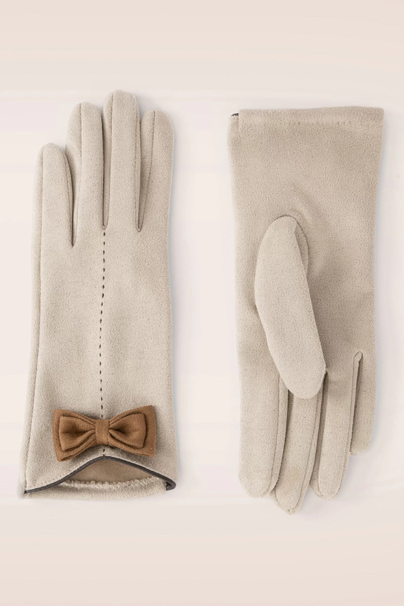 Powder Design Adalyn Taupe & Chocolate