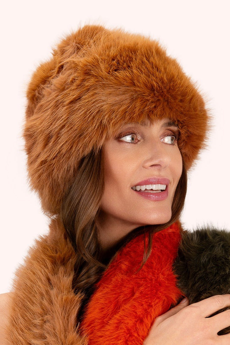 Powder Design Elsa Hat Mocca