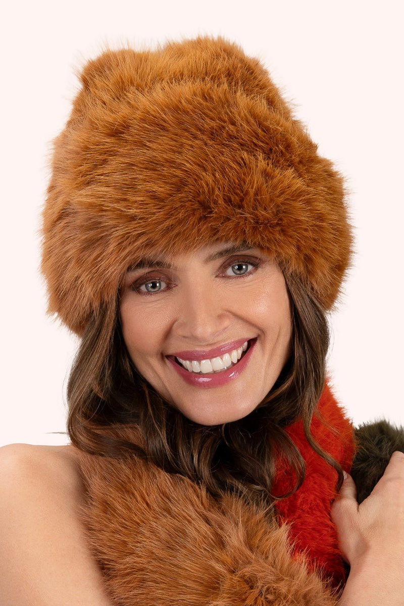 Powder Design Elsa Hat Mocca