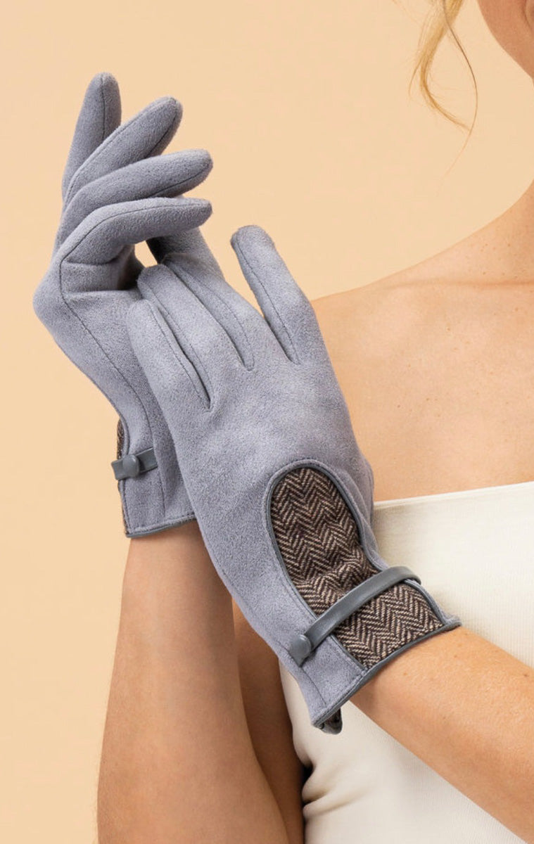 Powder Design Genevieve Mist