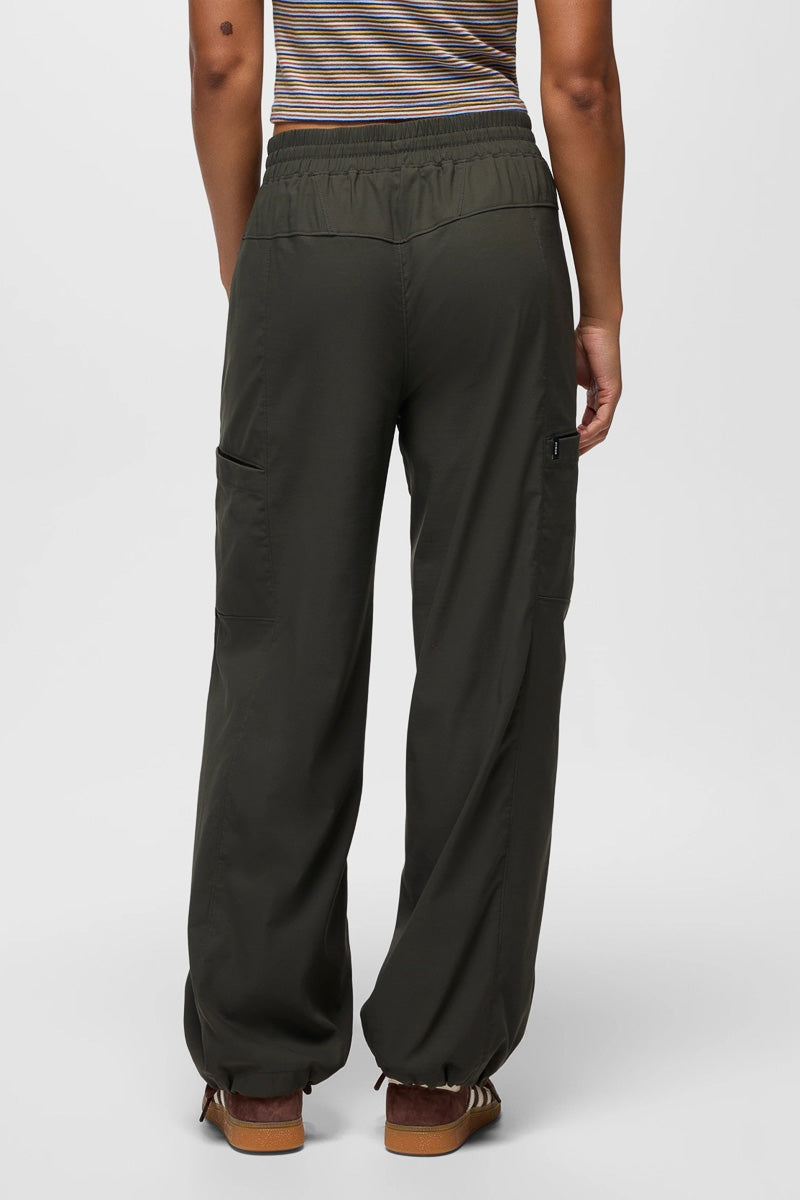 Women's Send Off Pants Extra Large Nori