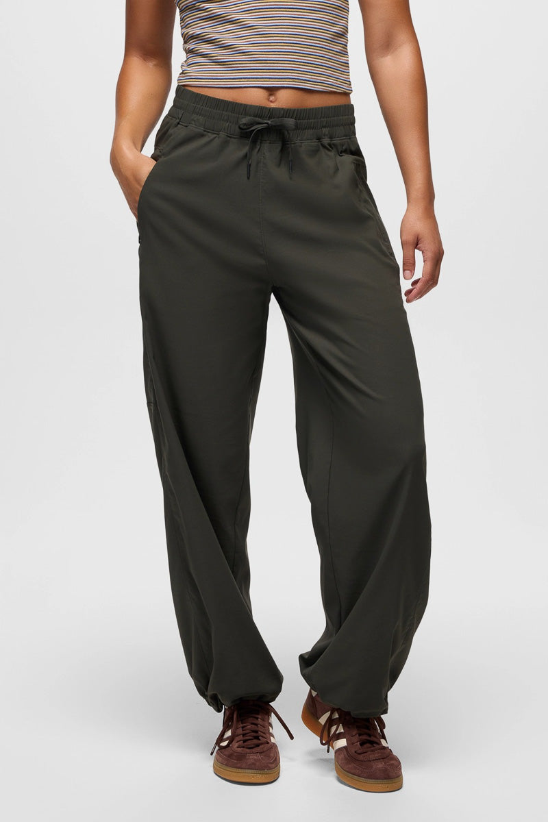 Women's Send Off Pants Extra Large Nori