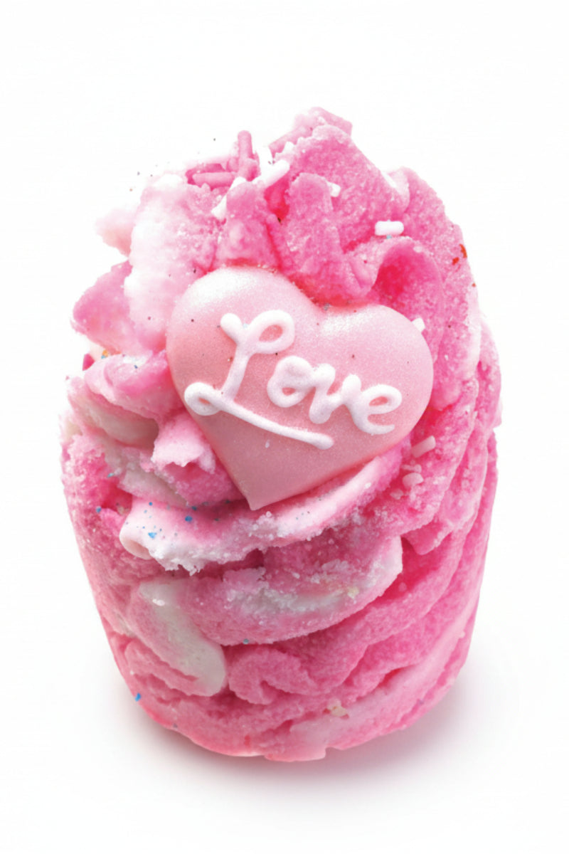 P.s I Love You Bath Mallow