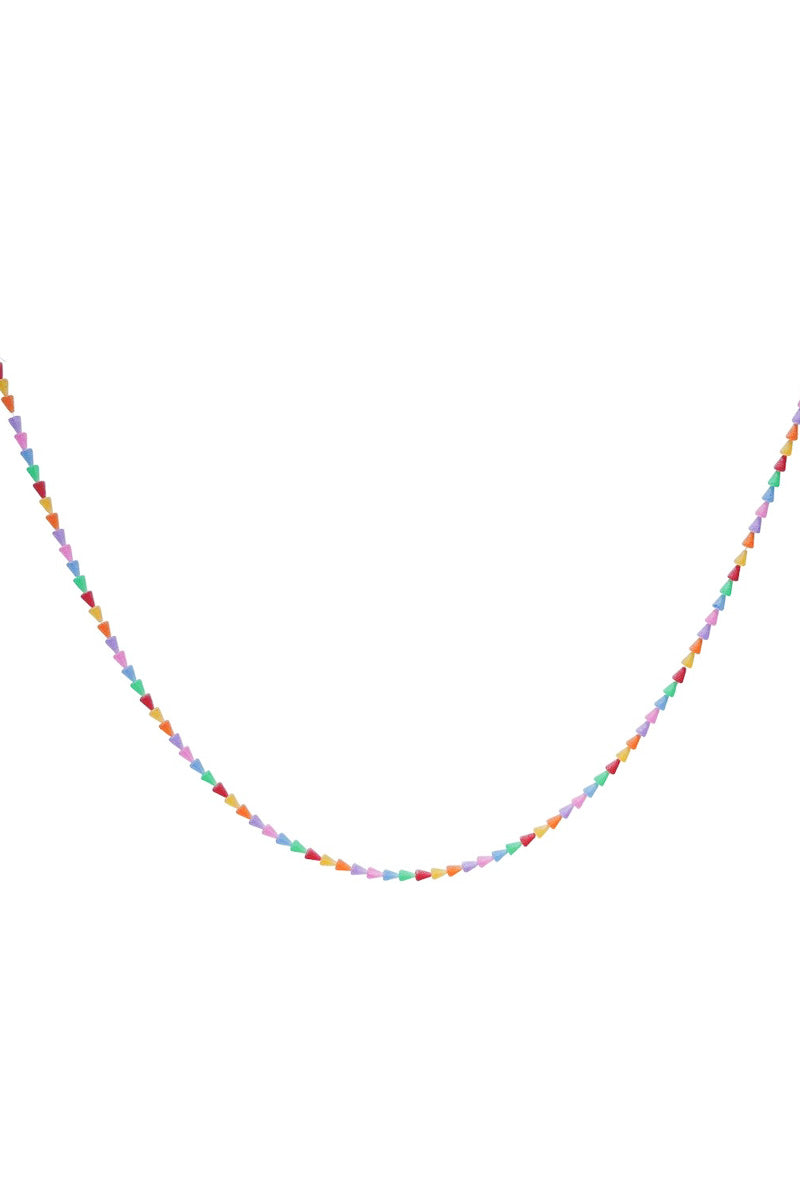 Gumdrop Garland 72" Multi Color