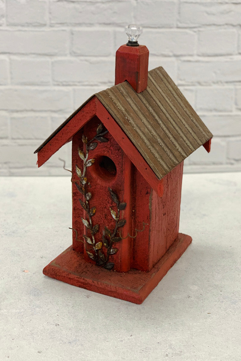 Nature Creations Bird House 