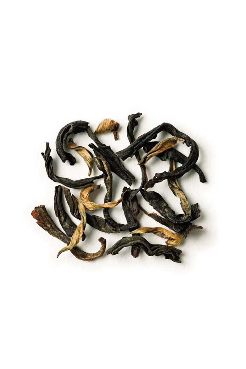 Republic of Tea Lucky Irish Breakfast Tea Bags