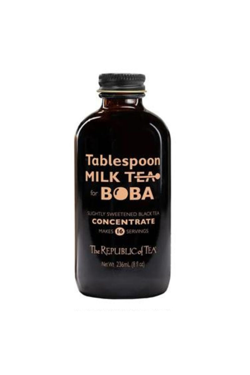 Republic of Tea Tablespoon Milk Tea for Boba