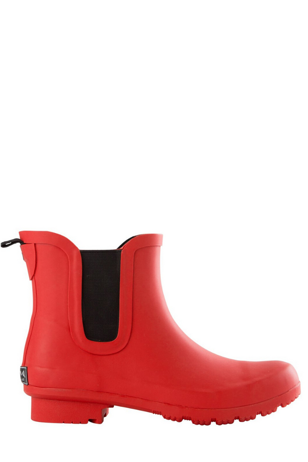 BOOT, ROMA RED W06