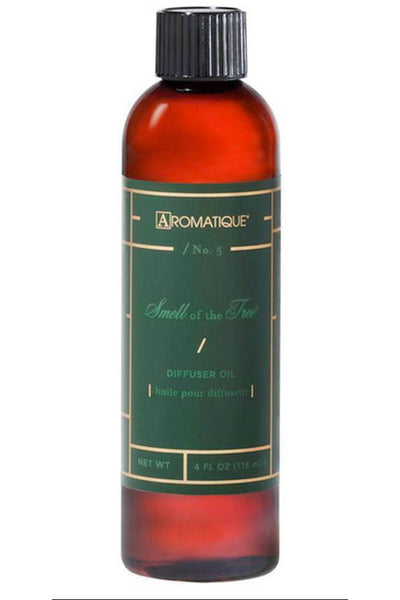 Aromatique The Smell of Tree Diffuser Oil