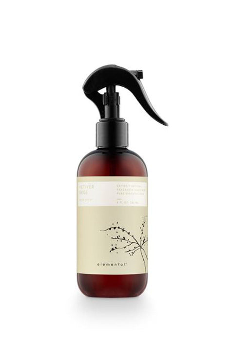 ROOM SPRAY VETIVER SAGE