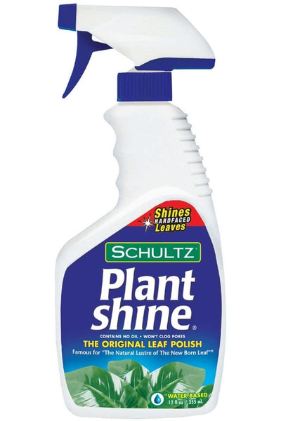 Schultz Liquid Plant Shine 12 oz
