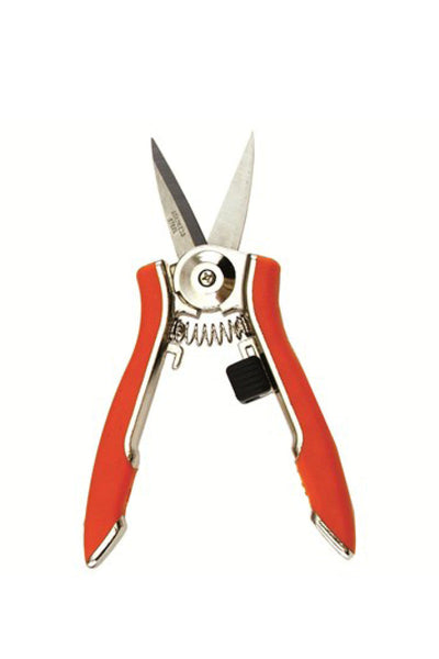 Dramm ColorPoint Compact Shear Orange