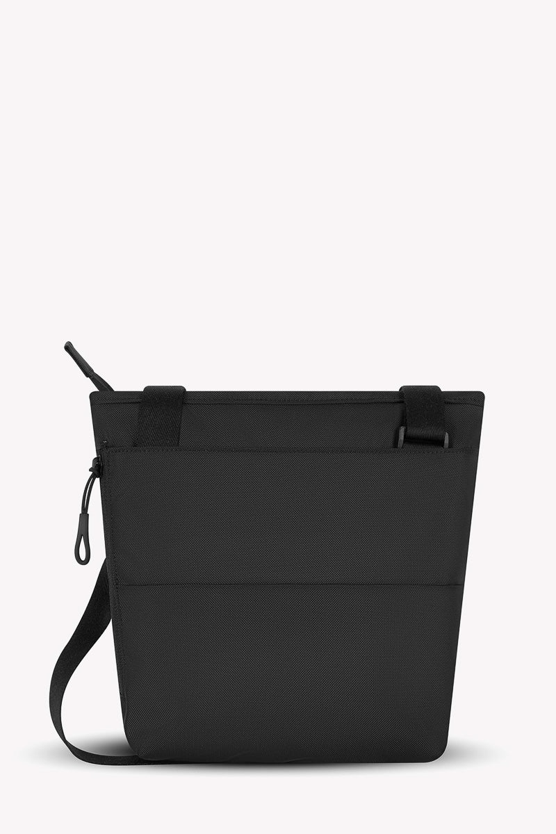 Sherpani Sadie Crossbody Bag Raven