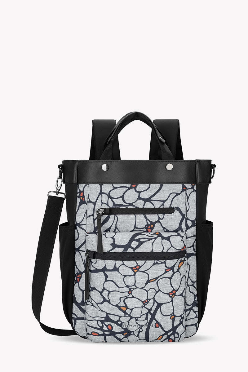 Sherpani Soleil Multi-Wear Travel Bag Sakura