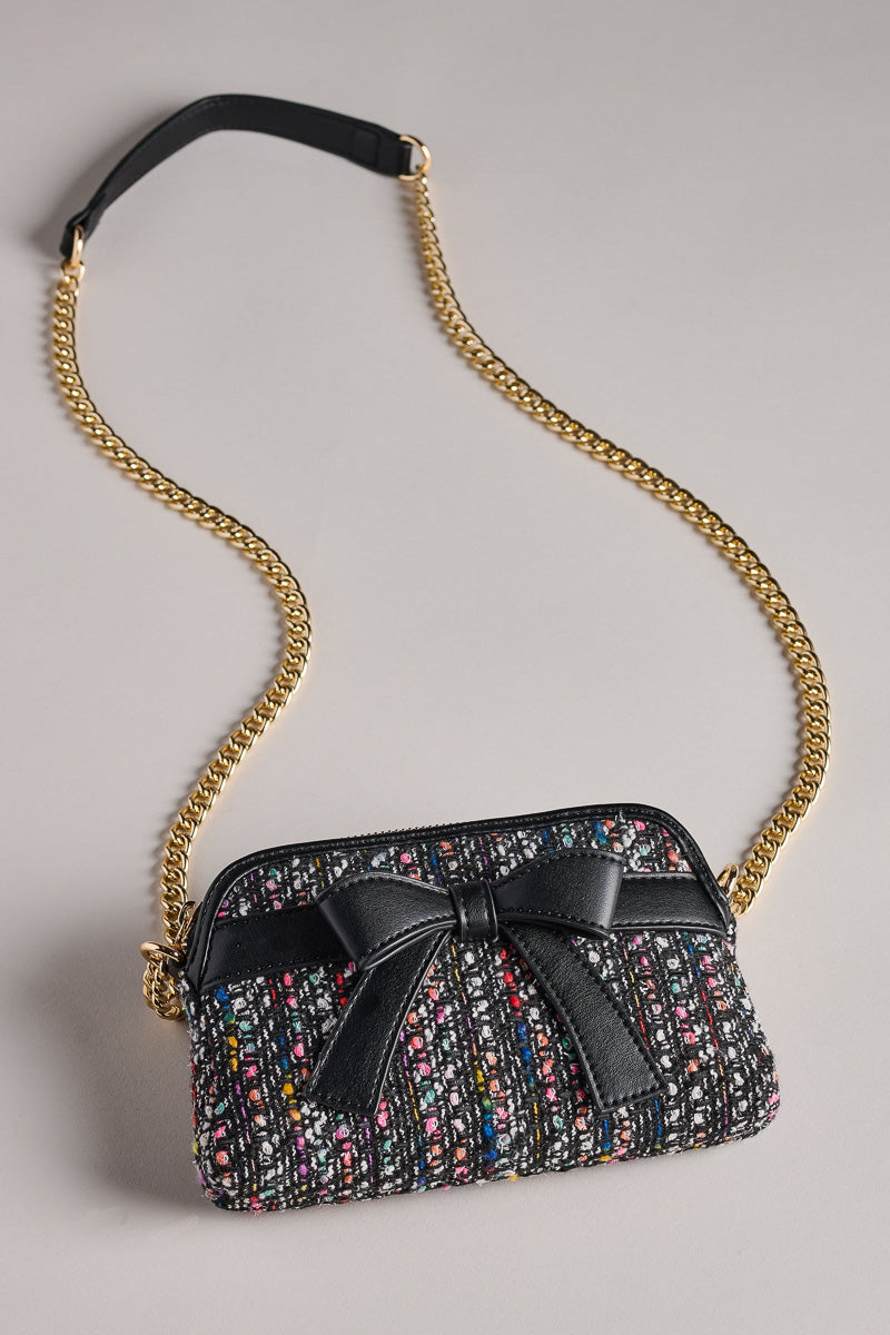 Shiraleah Anya Crossbody Multi