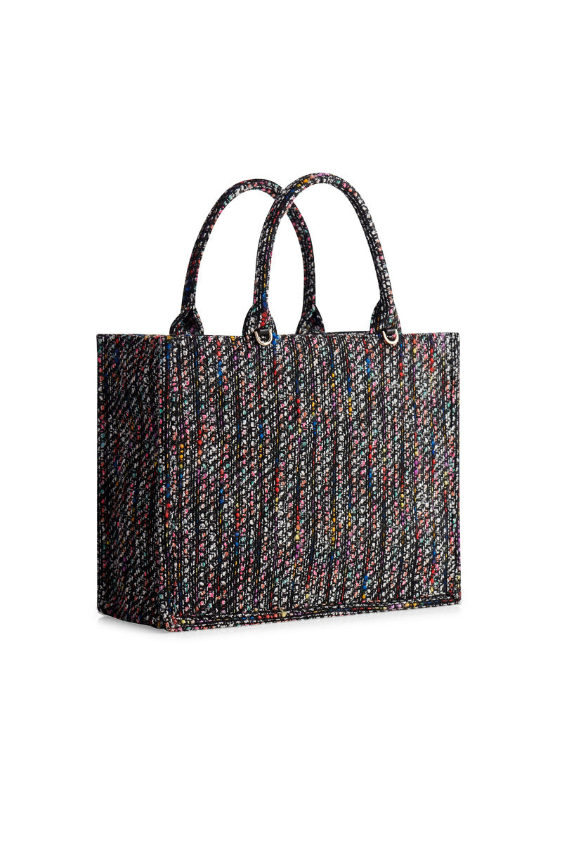 Shiraleah Anya Tote Multi