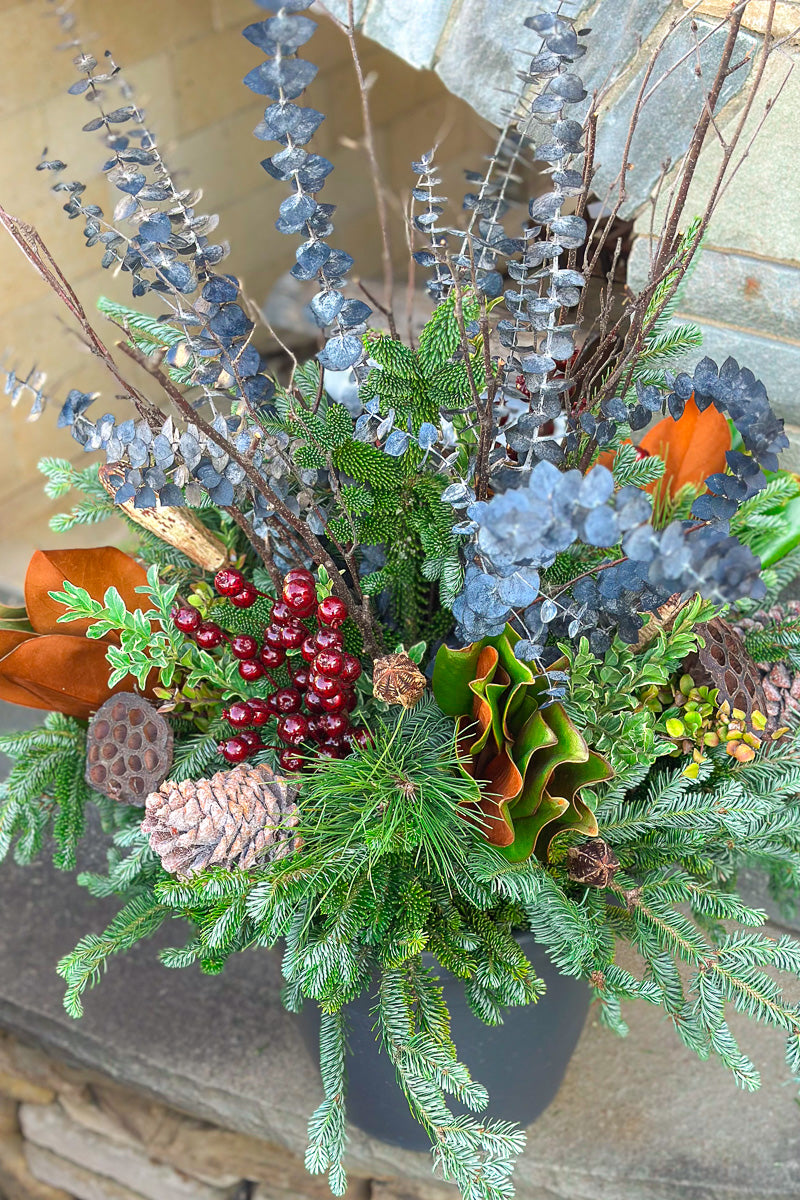 Chalet Signature Winter Classic 14"