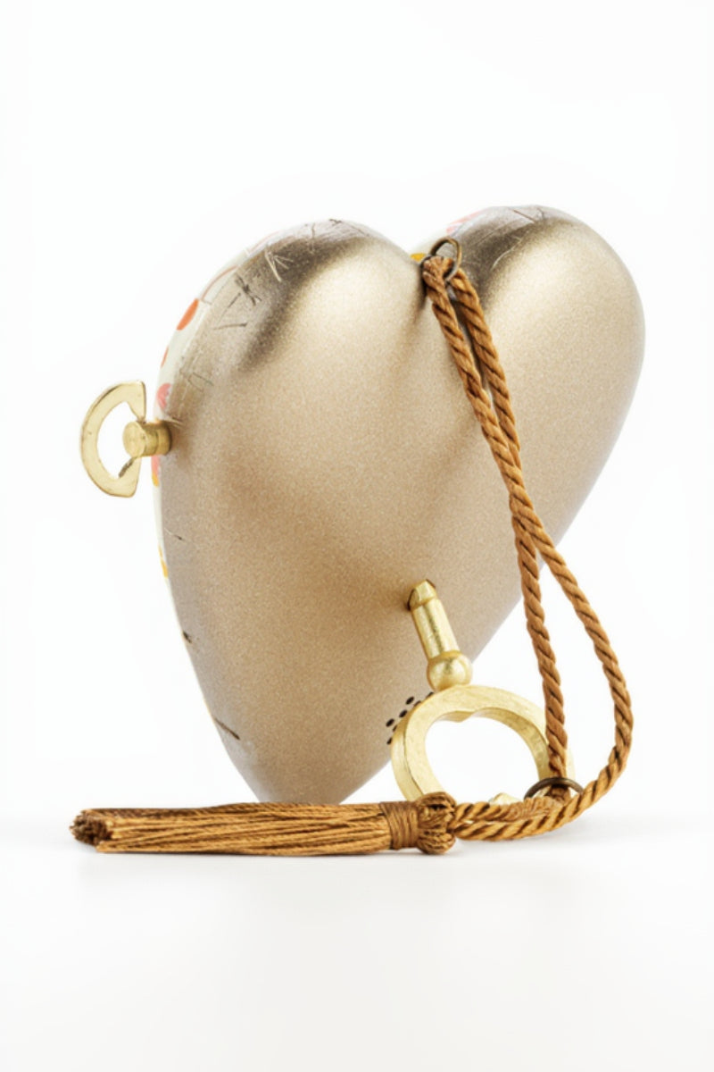 Demdaco Sisters Are Forever Friends Musical Art Heart