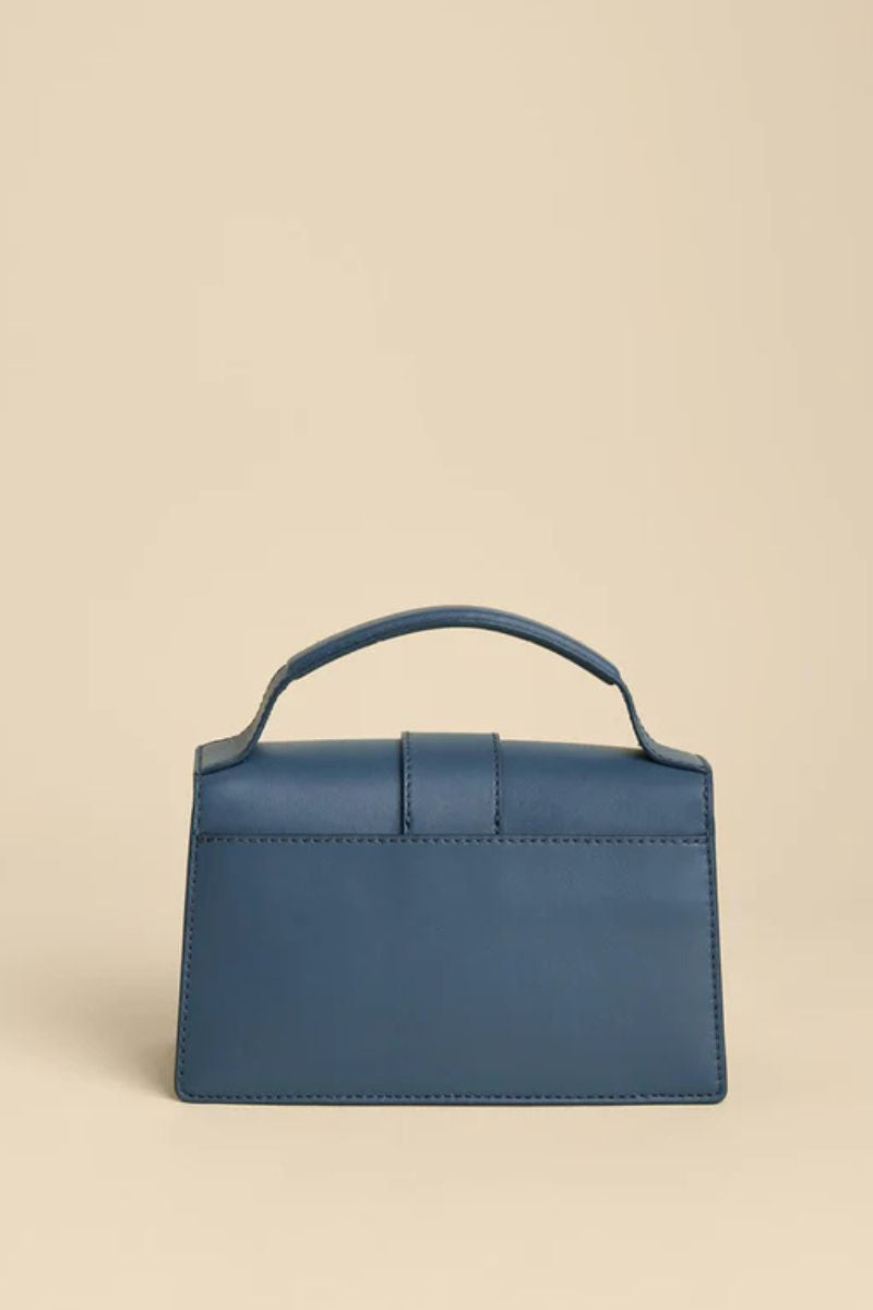 Spartina Siren Lela Crossbody Bag Indigo