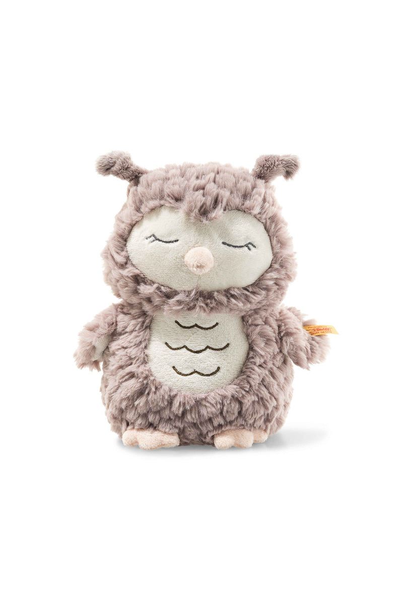 Steiff Ollie Owl