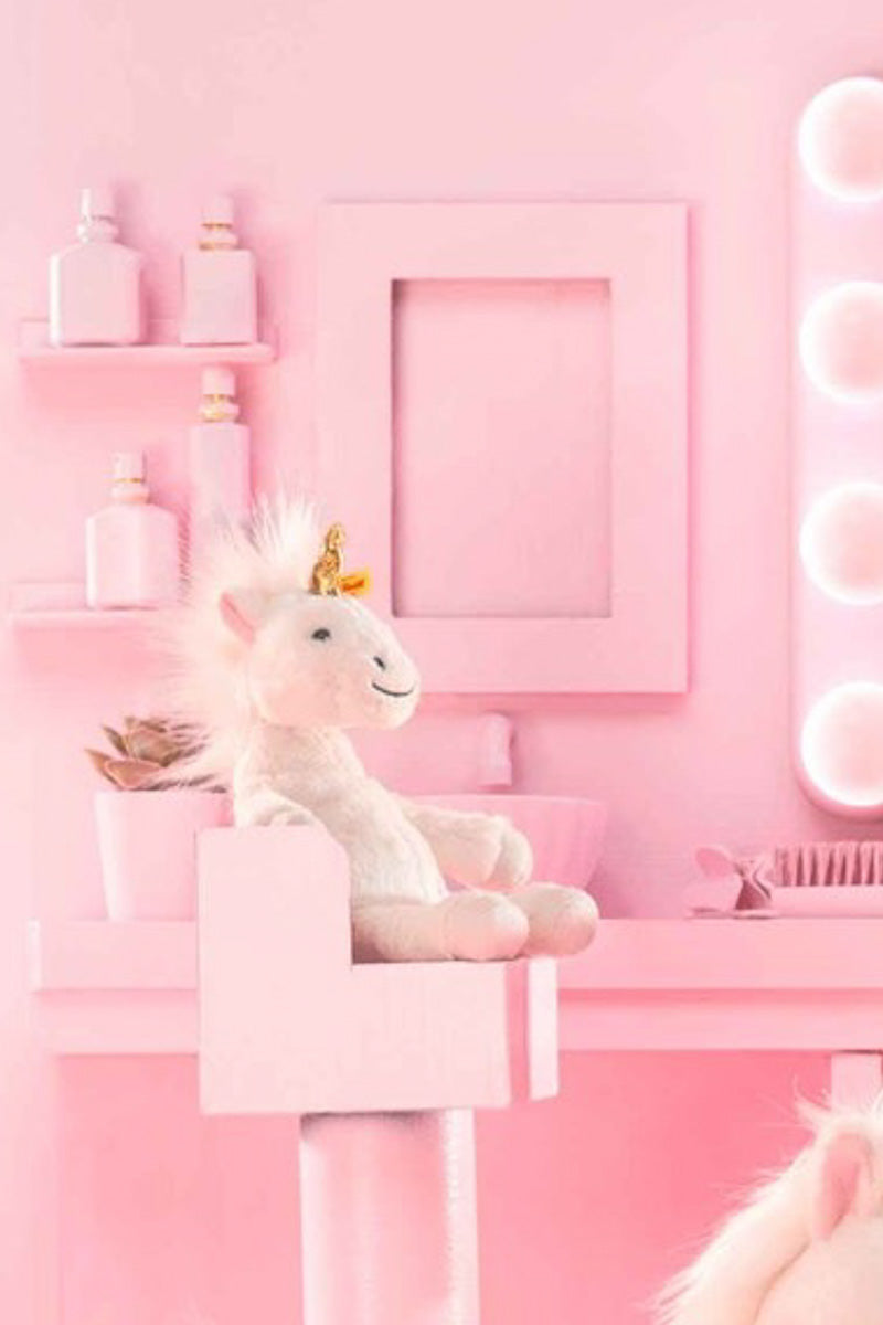 Steiff Unica Dangling Unicorn