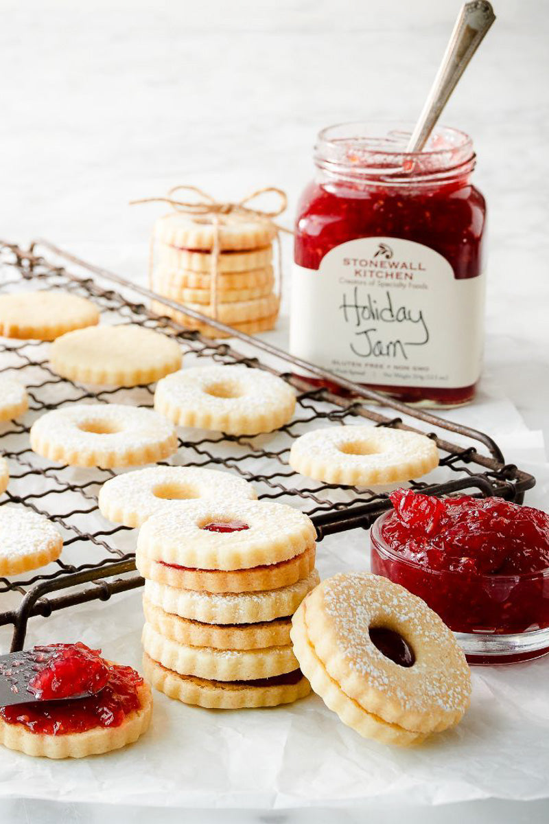 Stonewall Kitchen Holiday Jam 12.5 oz