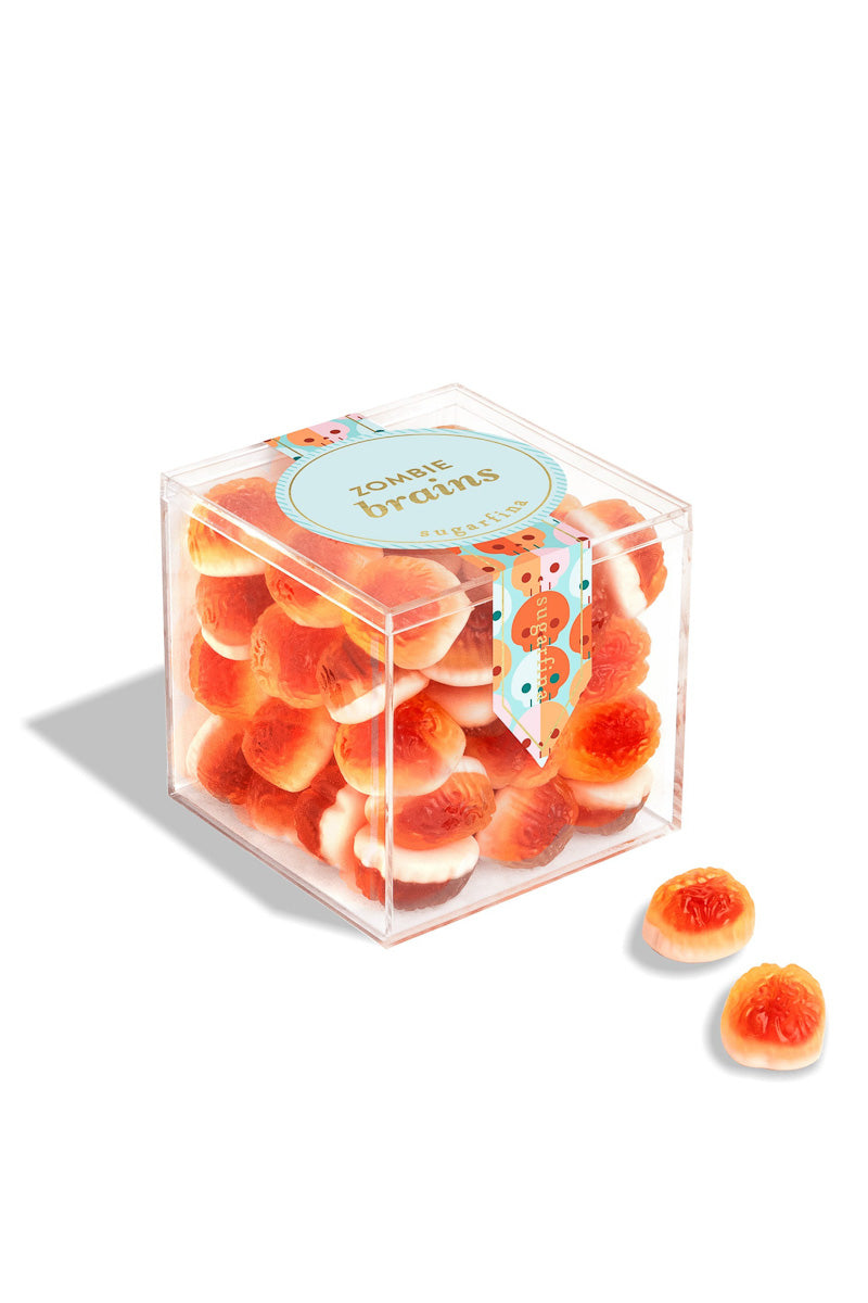 Sugarfina Zombie Brains Halloween 2025