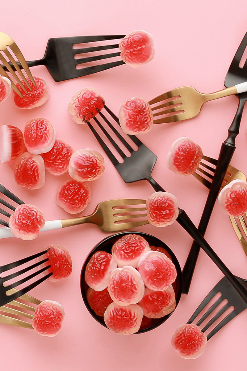 Sugarfina Zombie Brains Halloween 2025