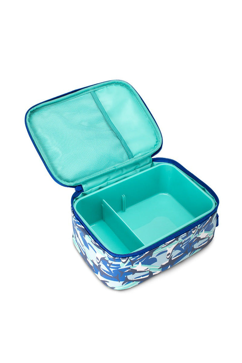 Shark Fin Boxxi Lunch Bag