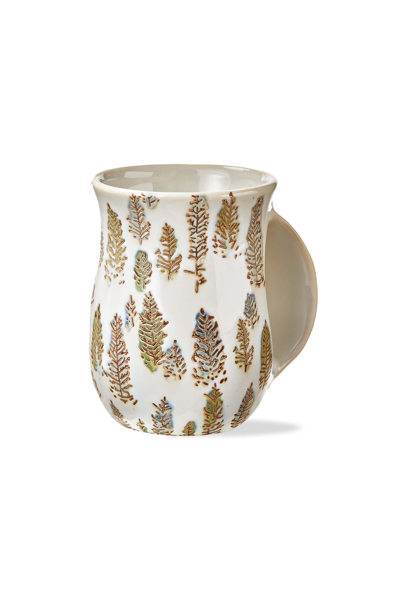 Aspen Handwarmer Mug
