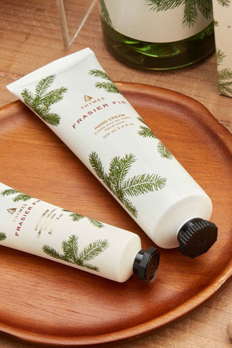 Thymes Frasier Fir Hand Cream