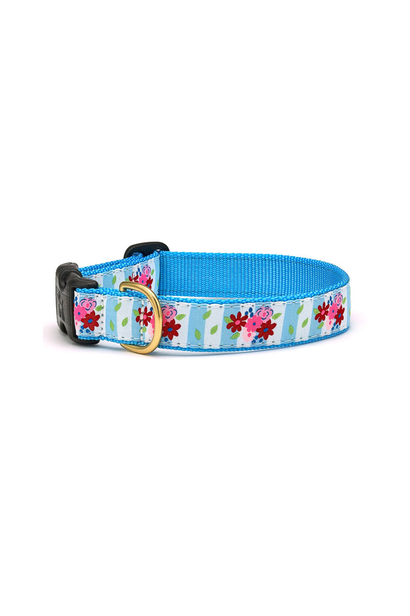Up Country Bouquet Collar Large