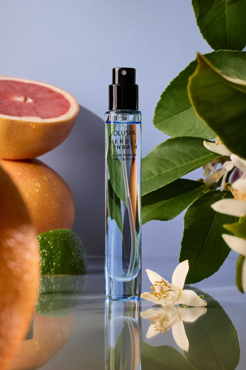 Voluspa Eau de Parfum 10ml Neroli Sunbath