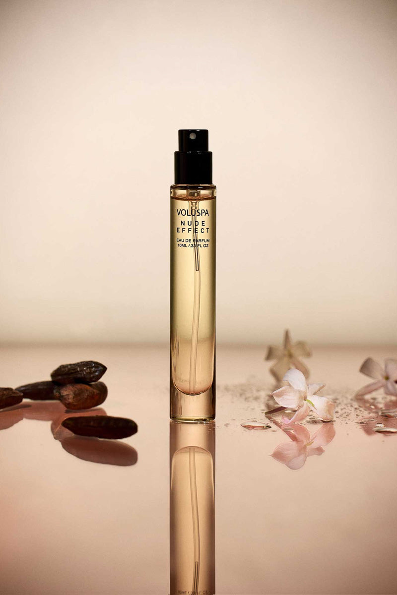 Voluspa Eau de Parfum 10ml Nude Effect