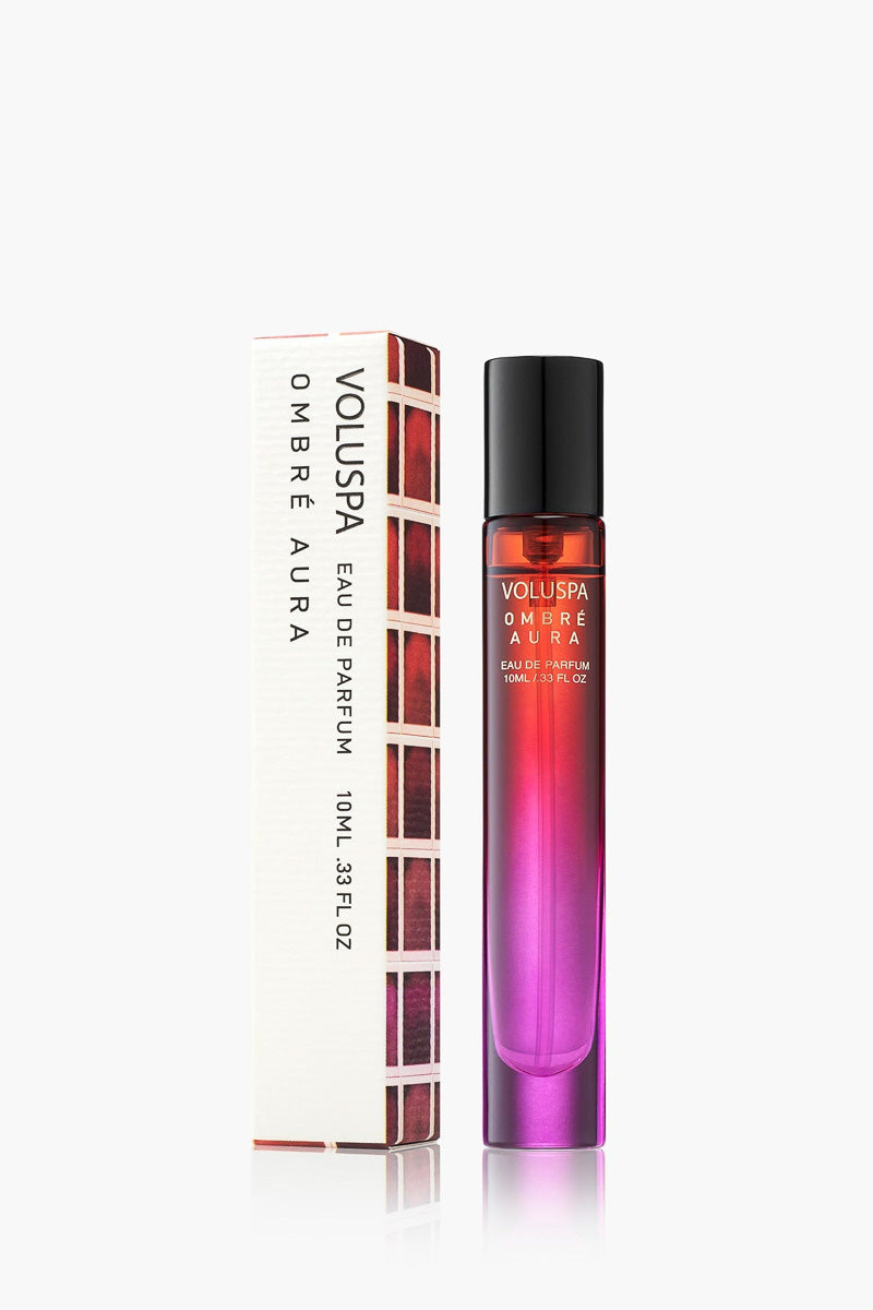 Voluspa Eau de Parfum 10ml Ombre Aura