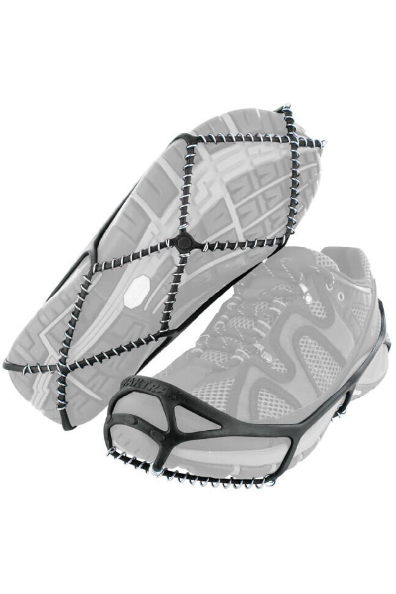 YakTrax Walk Traction Black Large