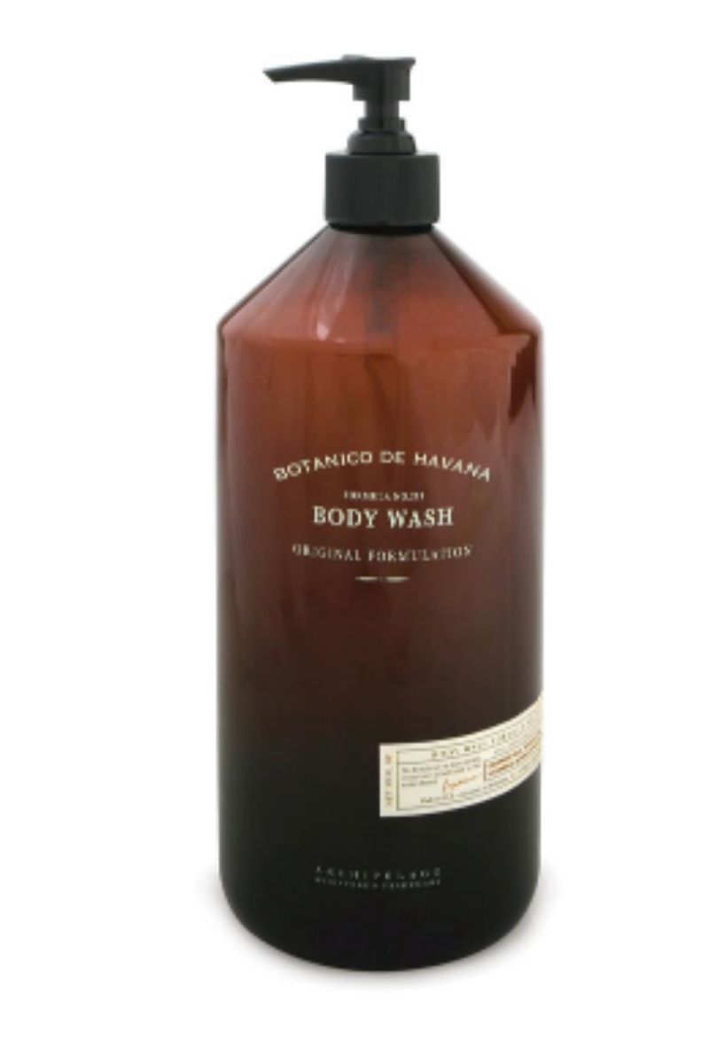 Archipelago Body Wash Botanico de Havana 30.2 oz