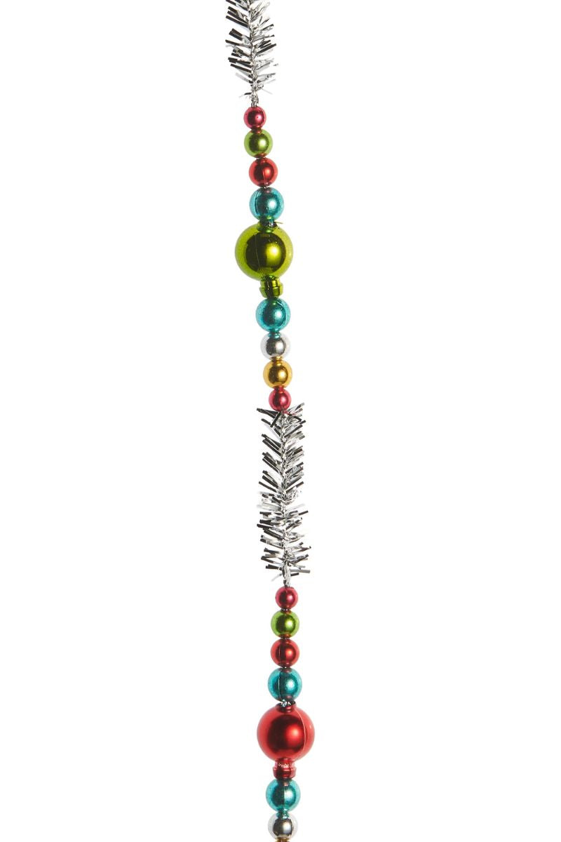 Wired Vintage Garland 4'