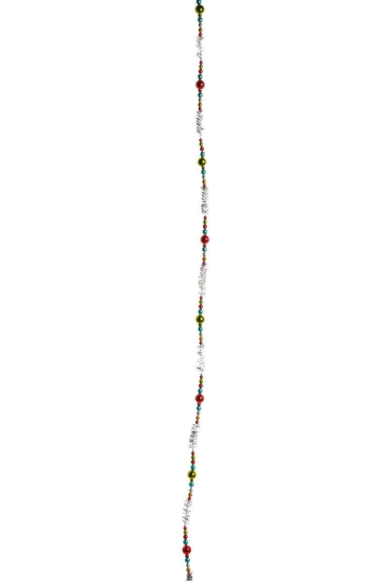 Wired Vintage Garland 4'