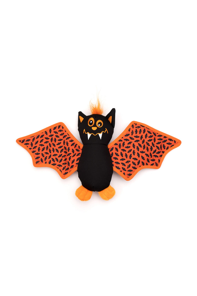 Worthy Dog Batty Toy Small